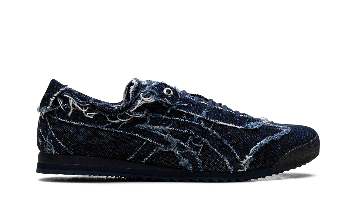 Onitsuka Tiger Mexico 66 SD Sneakers - Indigo Denim