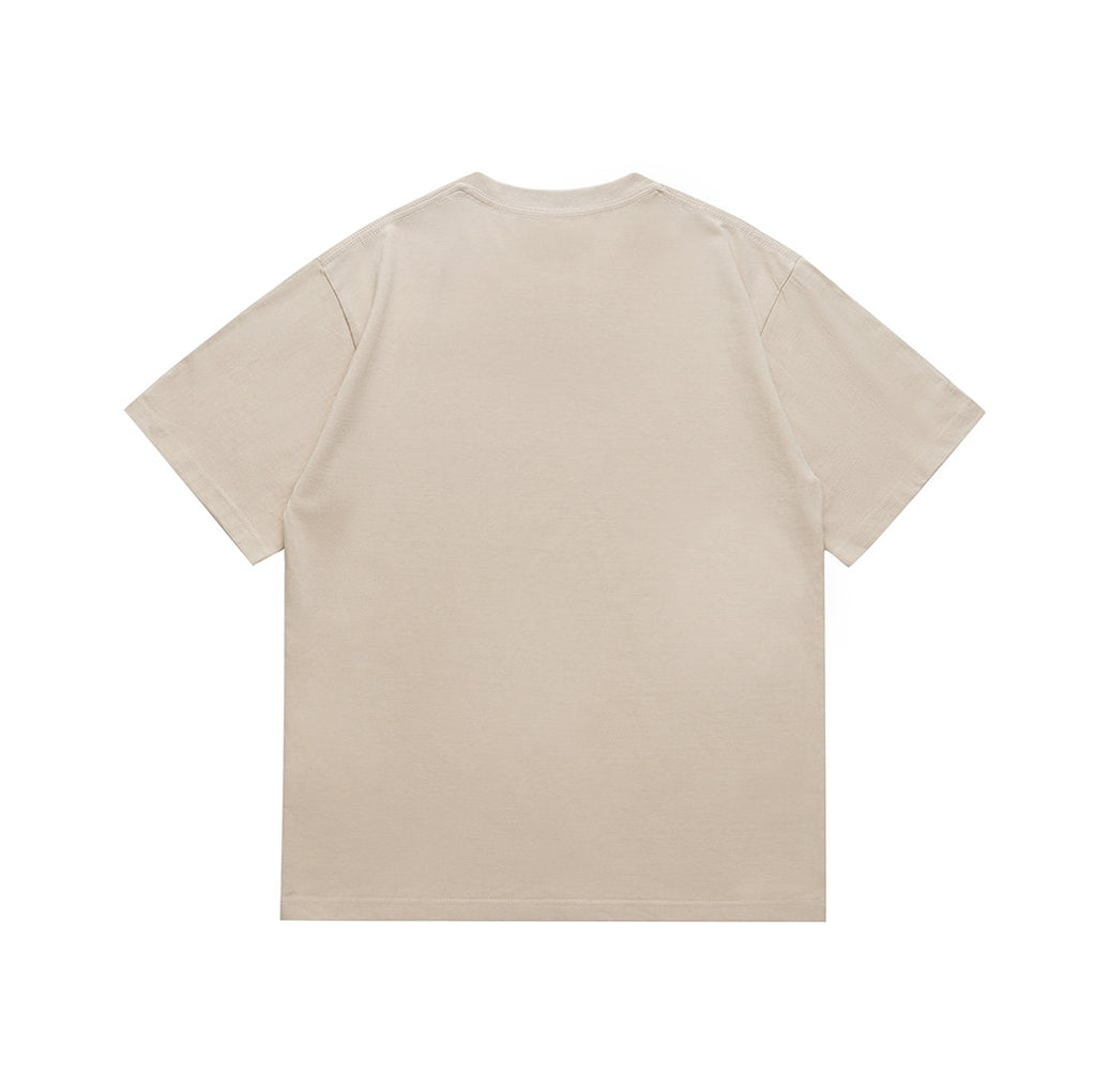BAPE Arched Ape Head Graphic T-Shirt — back