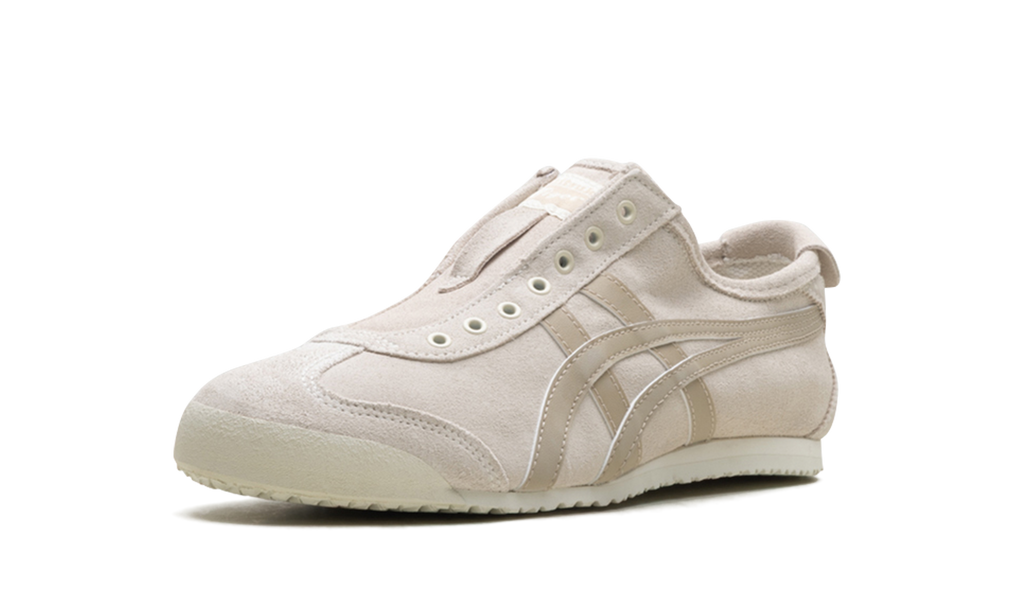 Onitsuka Tiger Mexico 66 Slip-On Sneakers - Birch Wood Crepe 2023