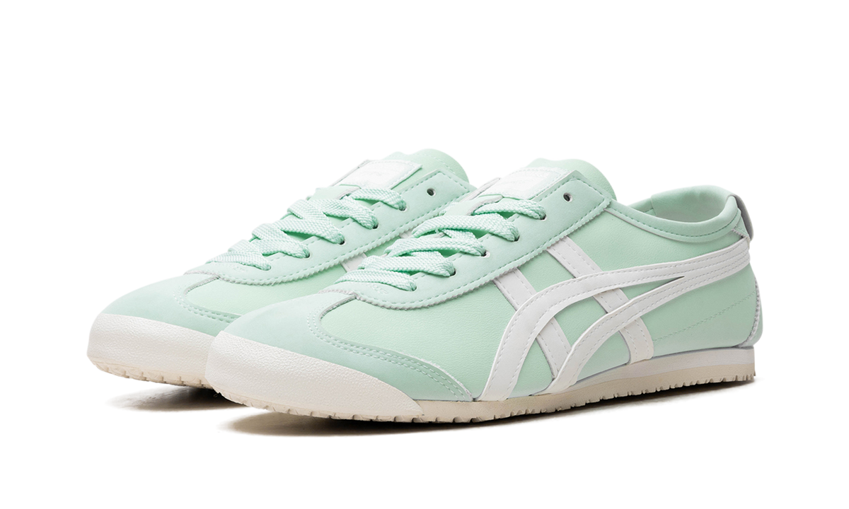 Onitsuka Tiger Mexico 66 Sneakers - Pale Blue Cream