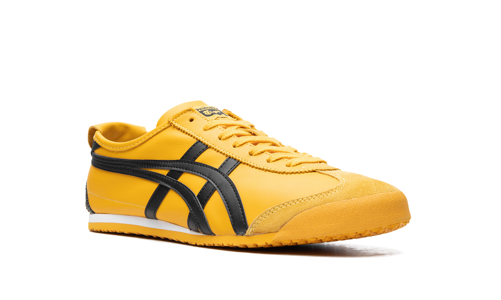 Onitsuka Tiger Mexico 66 Sneakers - Kill Bill 2015