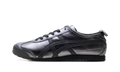 Onitsuka Tiger Mexico 66 Sneakers - Gunmetal Black
