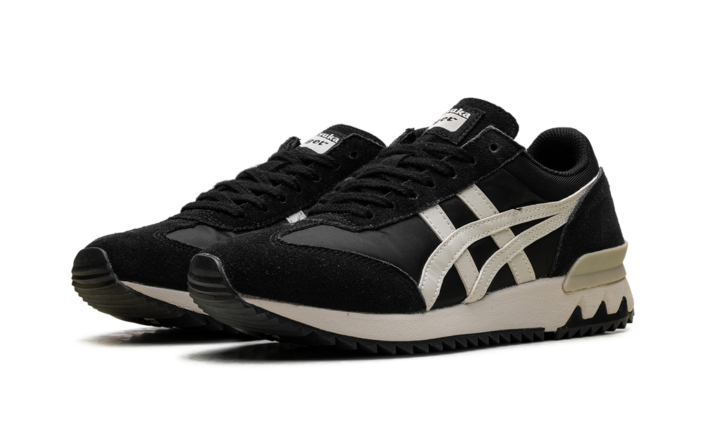 Onitsuka Tiger California 78 EX Sneakers - Black White