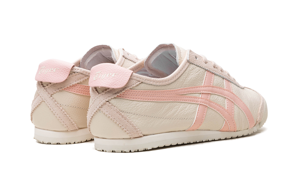 Onitsuka Tiger Mexico 66 Sneakers - Oatmeal Ginger Peach | 1183A201 254