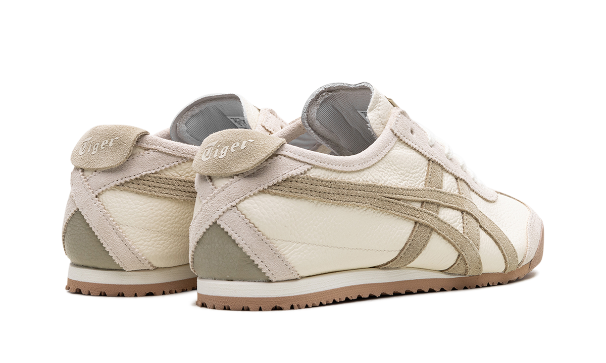 Onitsuka Tiger Mexico 66 Sneakers - Birch Carbon
