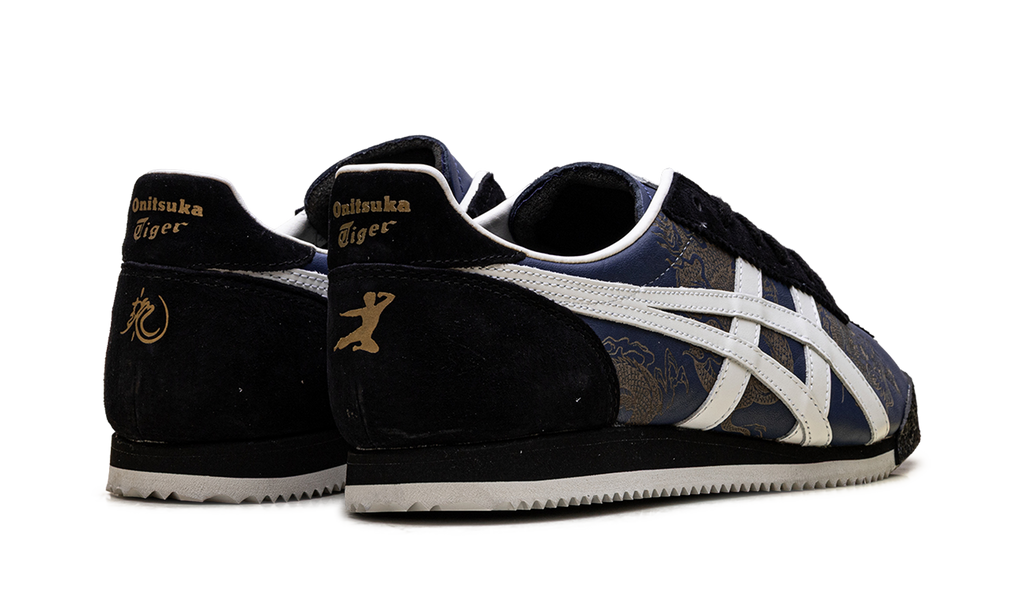 Onitsuka Tiger Tiger Corsair Sneakers - Bruce Lee
