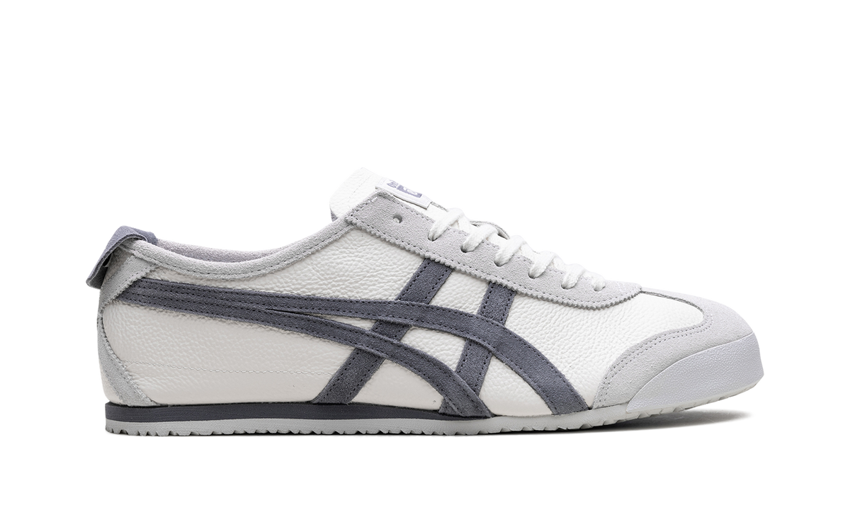 Onitsuka Tiger Mexico 66 Sneakers - Grey White