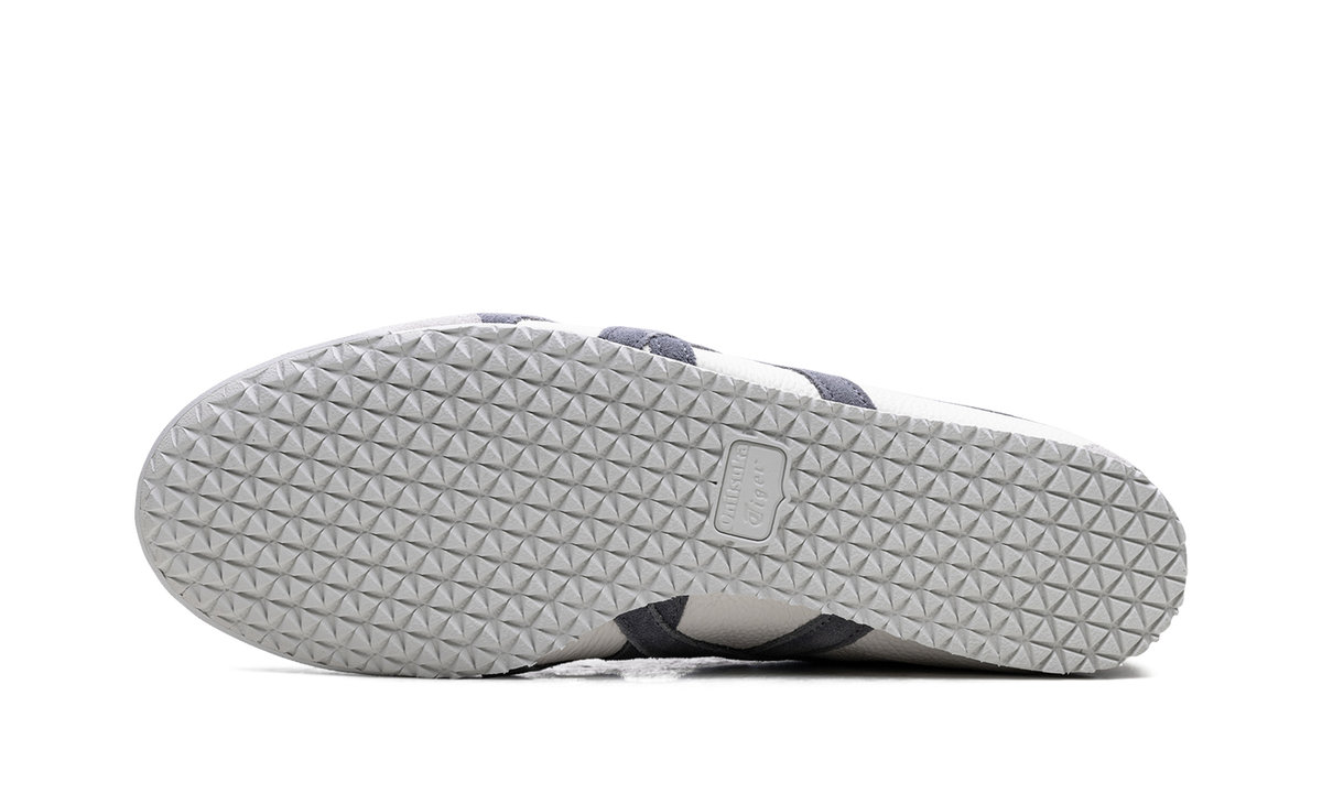 Onitsuka Tiger Mexico 66 Sneakers - Grey White