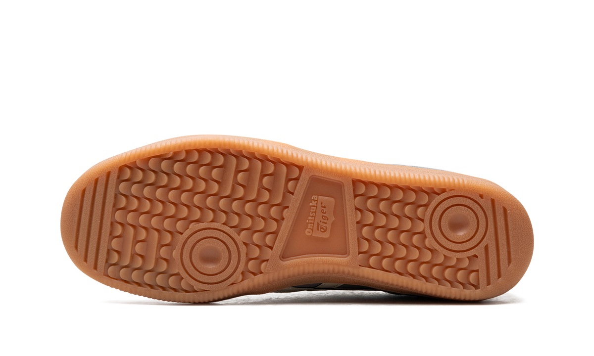 Onitsuka Tiger Tokuten Sneakers - Charcoal Birch | Ref. 131946