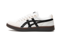 Onitsuka Tiger Advanti Sneakers - Cream White Black