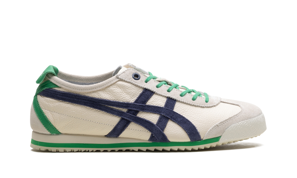 Onitsuka Tiger Mexico 66 SD Sneakers - Birch Peacoat Green