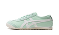 Onitsuka Tiger Mexico 66 Sneakers - Pale Blue Cream