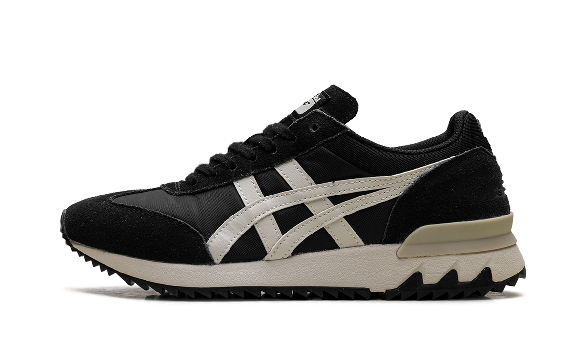 Onitsuka Tiger California 78 EX Sneakers - Black White
