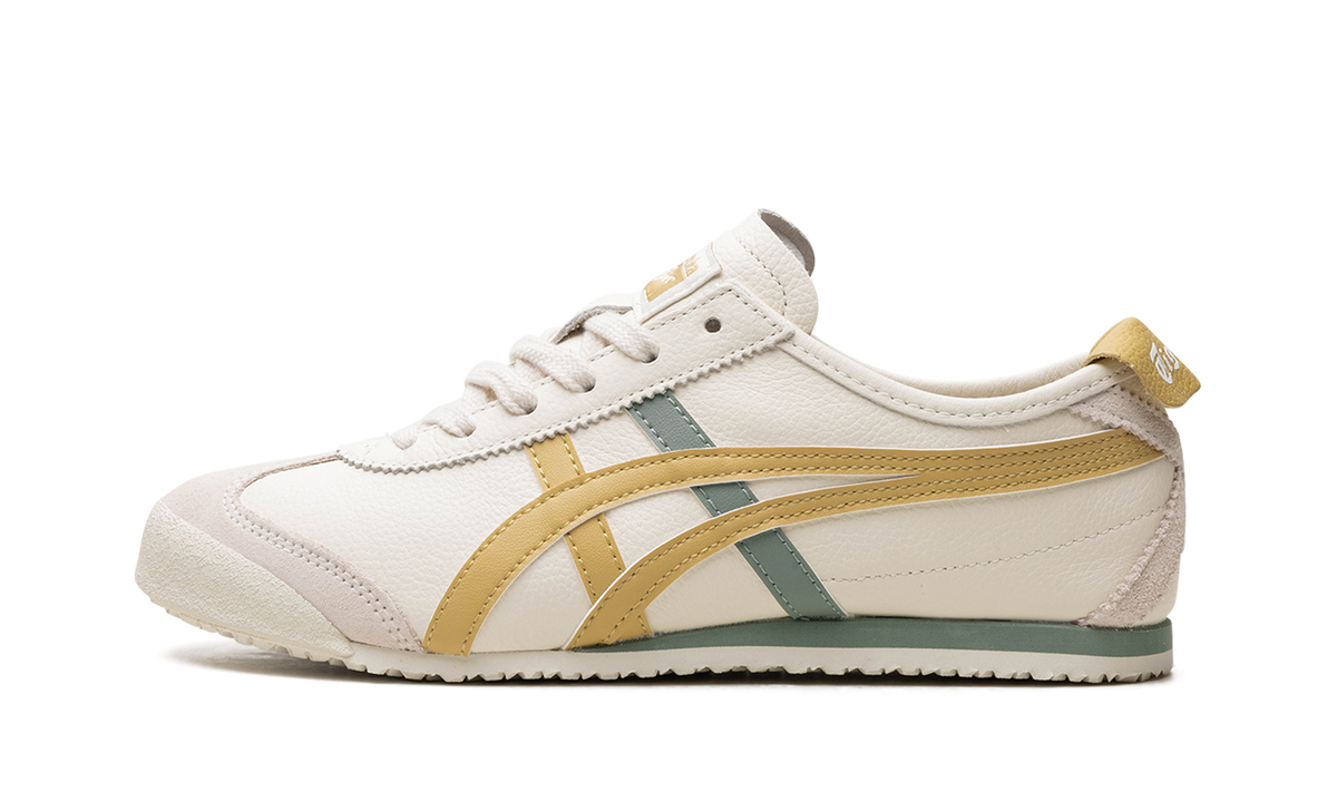 Onitsuka Tiger Mexico 66 Sneakers - Cream Mineral