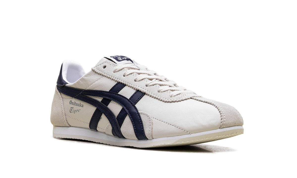 Onitsuka Tiger Mexico Runspark Sneakers - Birch Peacoat