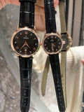 Omega couple watch set source configuration 4