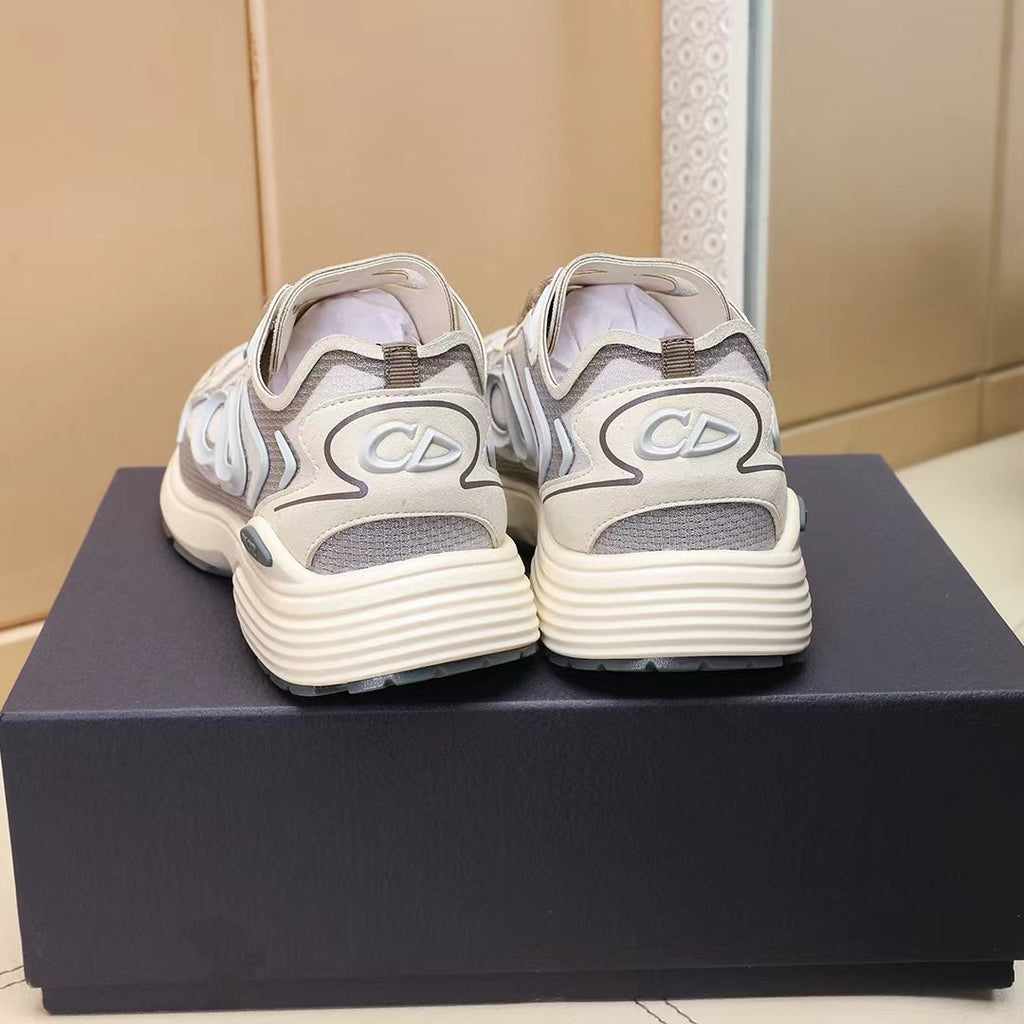 Dior B30 Countdown Sneakers — side