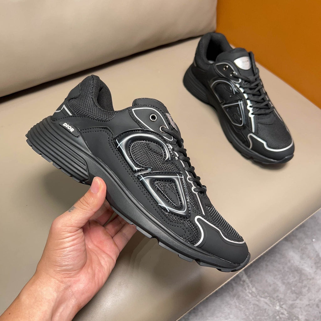 Dior B30 Mesh Sneakers — model