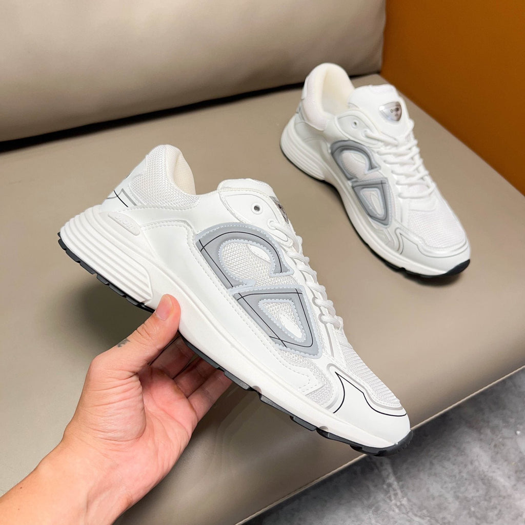 Dior B30 Mesh Sneakers — model