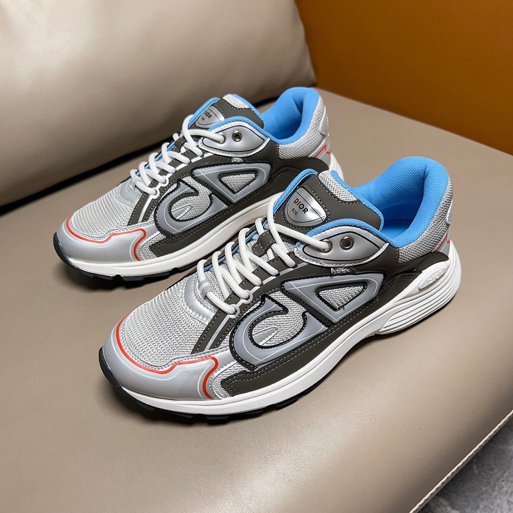 Dior B30 Low-Top Sneakers — hero