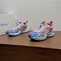 Off-White Layered Running Shoes — hero