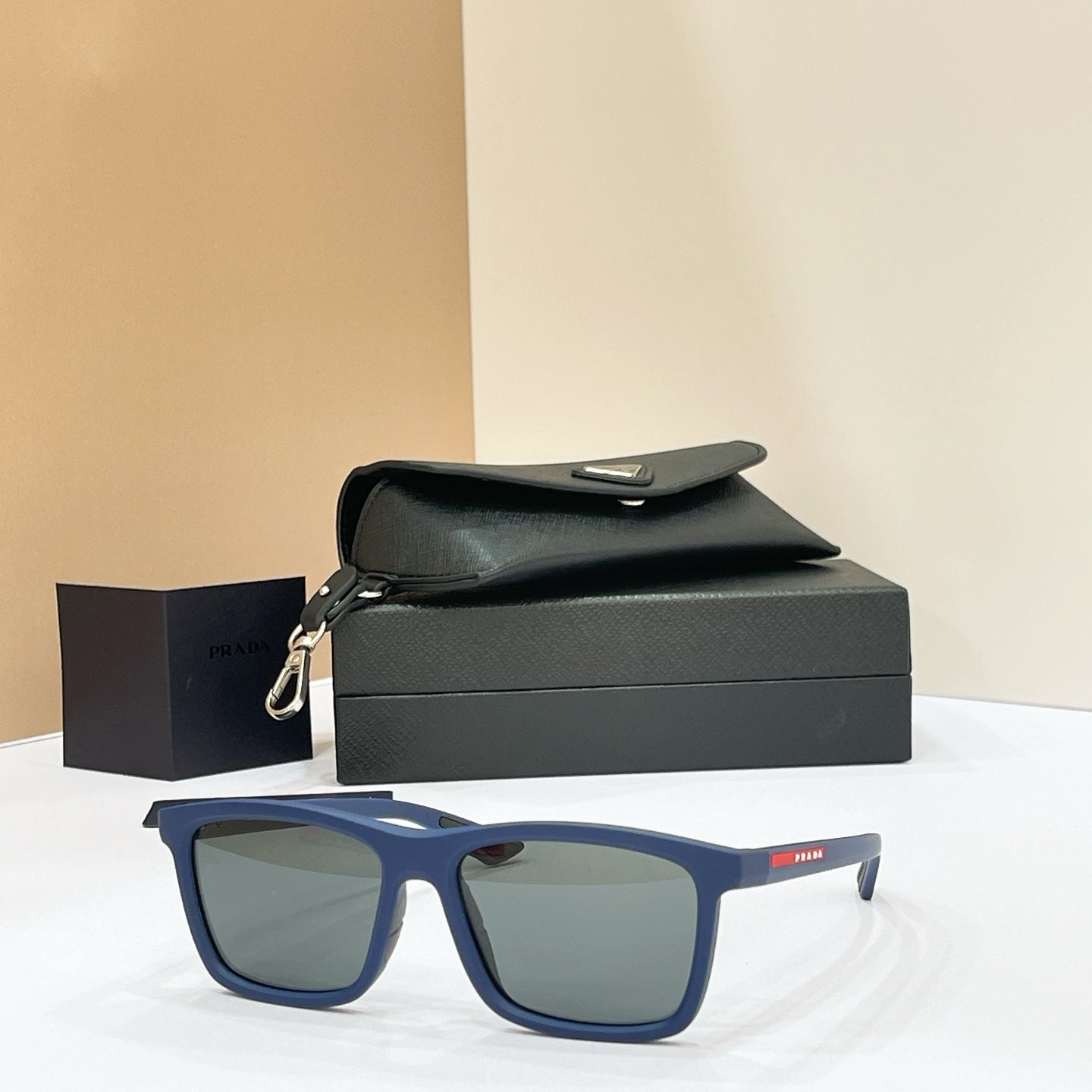 PRADA Eyeglasses VPS 01T