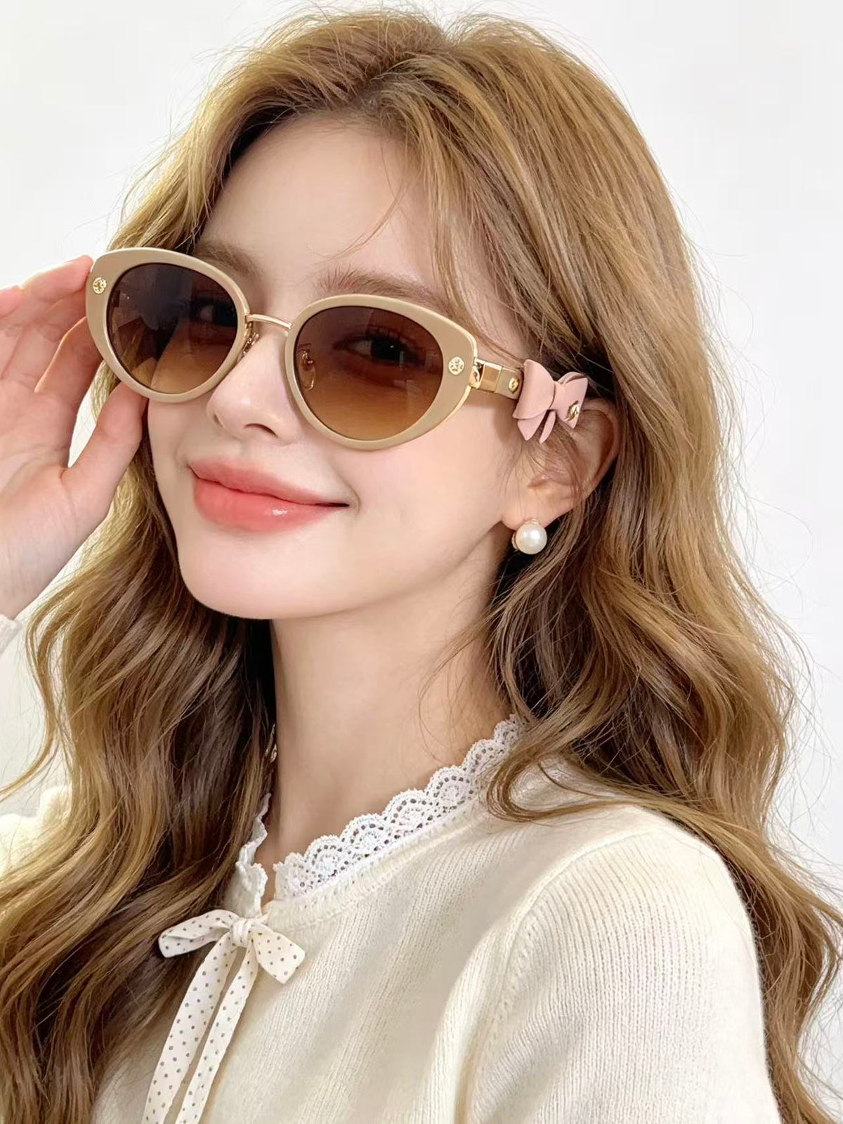 Chanel Sunglasses – CH9188