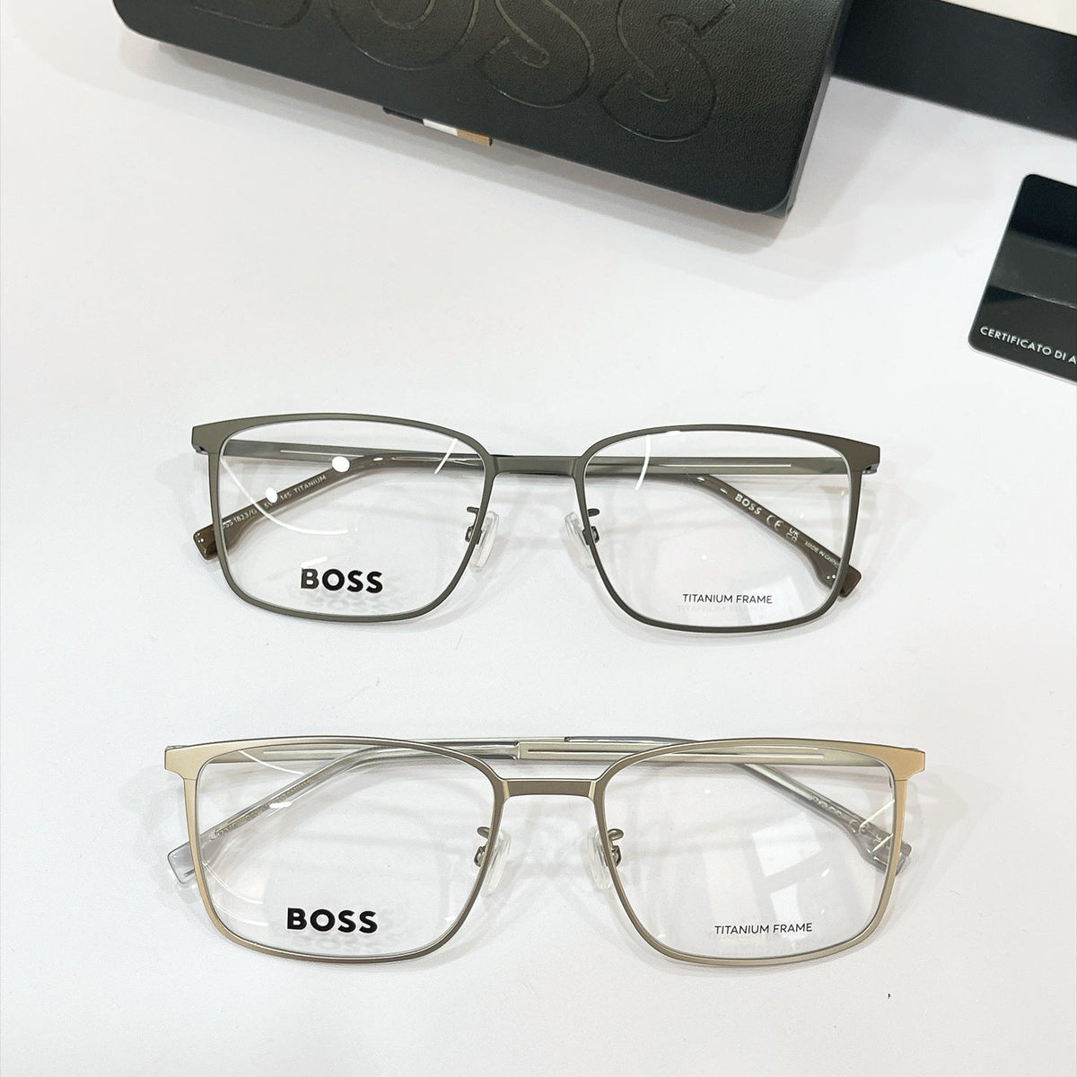 BOSS Sunglasses – Boss 1823
