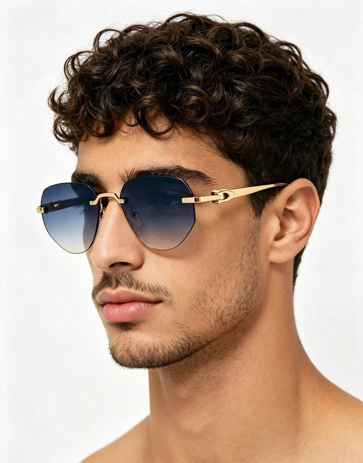 Cartier Sunglasses – CT0661S