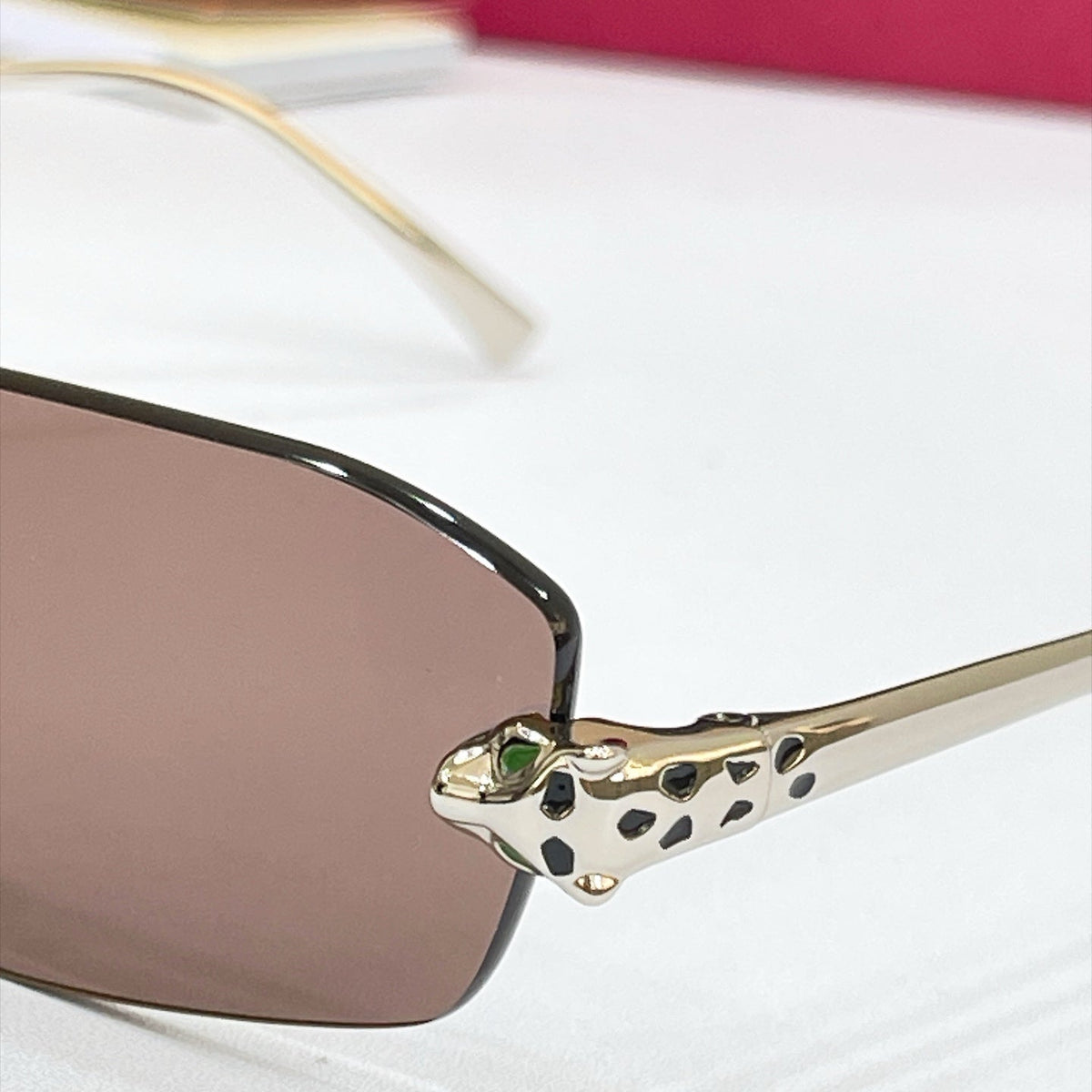 Cartier Sunglasses – CT0474S
