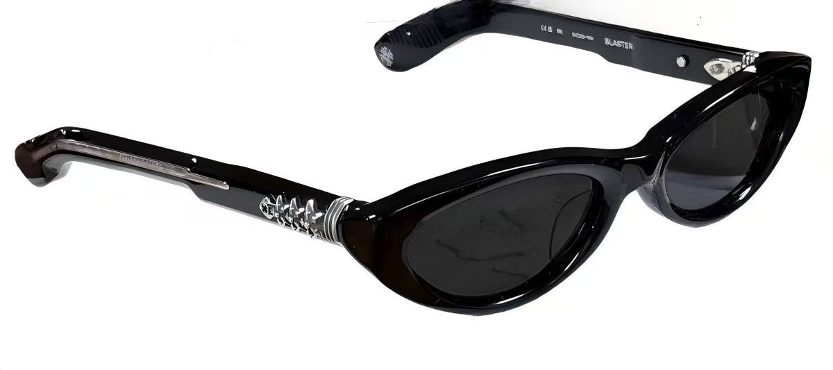 Chrome Hearts Sunglasses – BLASTER