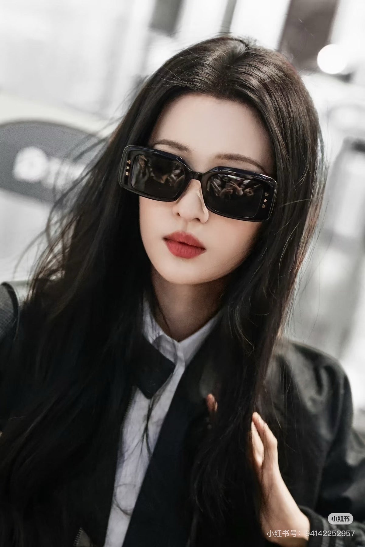 Dior Sunglasses – Lucky Charms S1I