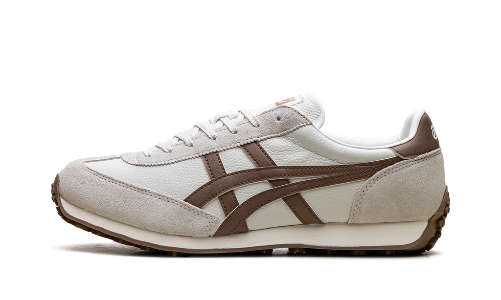 Onitsuka Tiger EDR 78 Sneakers - Birch Mocha Brown